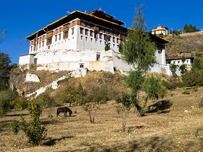 Paro_Rinpung_Dzong