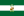 Flag of Andalucia
