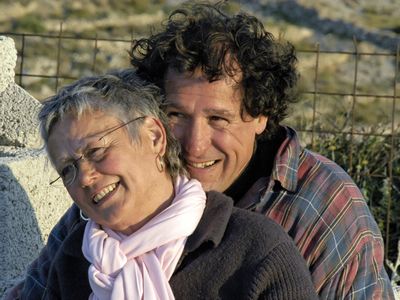 René & Mischa Vögtli - Reiki Master Teachers