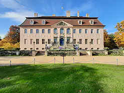 Branitzer Park Schloss