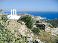 From Panagia