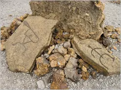 Big Island Puako Petroglyph Preserve