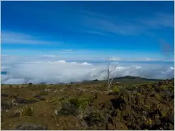 Maui Haleakala National Park