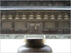 Kyoto Toji Temple