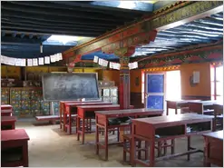 Darchen Tibetan Medical Institute