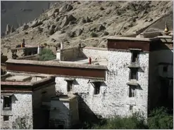 Lhasa Drepong Kora