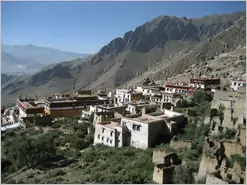 Lhasa Drepong Kora
