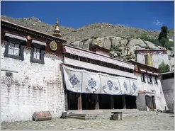 Lhasa Sera