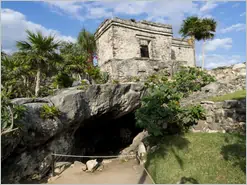 Tulum Casa del Cenote