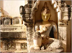 Bagan Ananda Temple