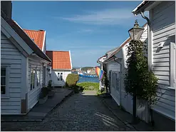 Stavanger Gamle