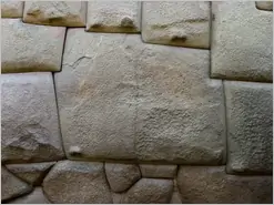 Cusco Angle Stone
