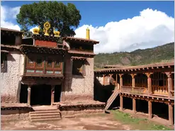 Degen Markam Monastery