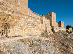 Antequera Alcazaba