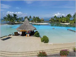 Tahiti Hotel Intercontinental